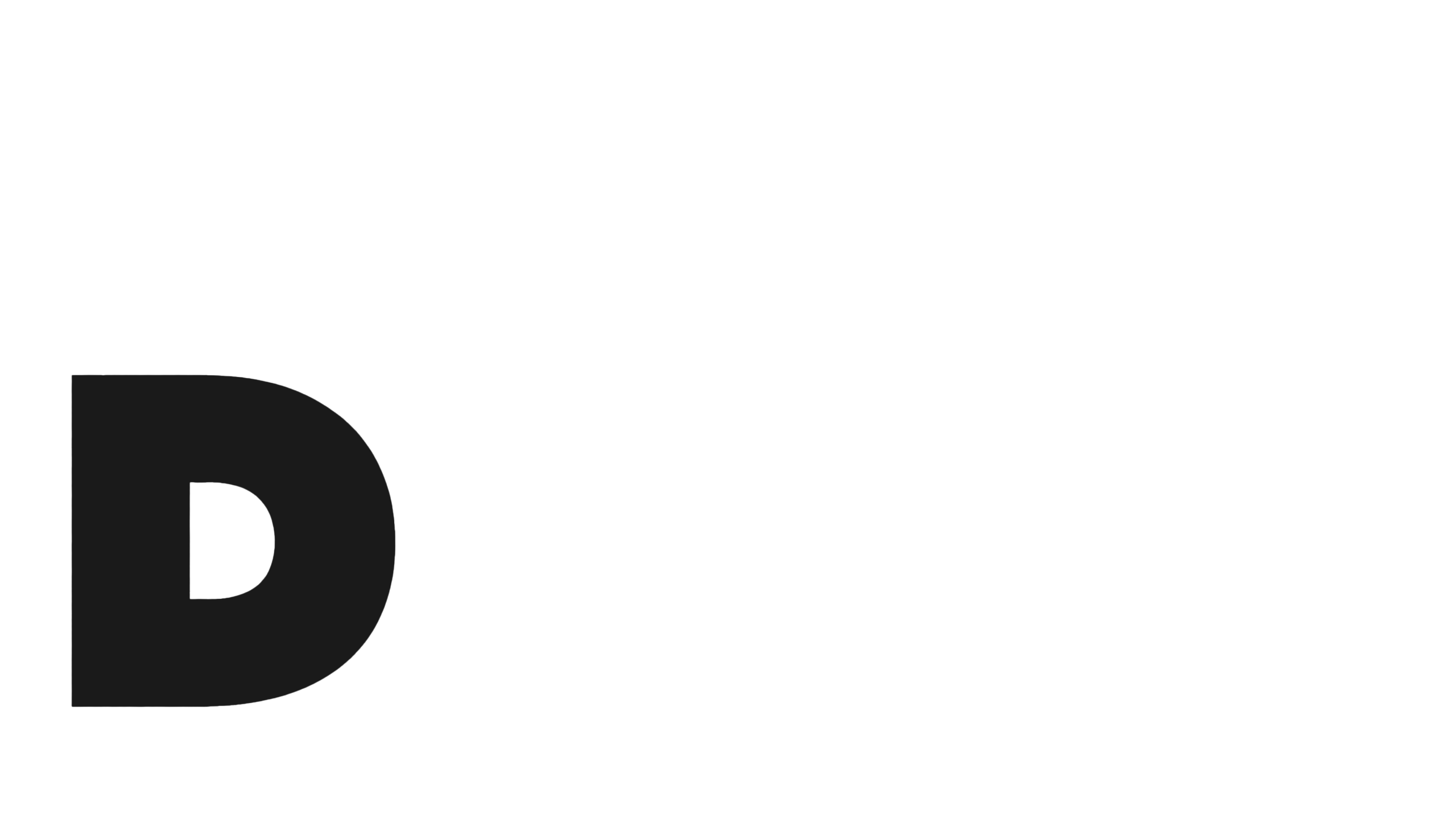 D