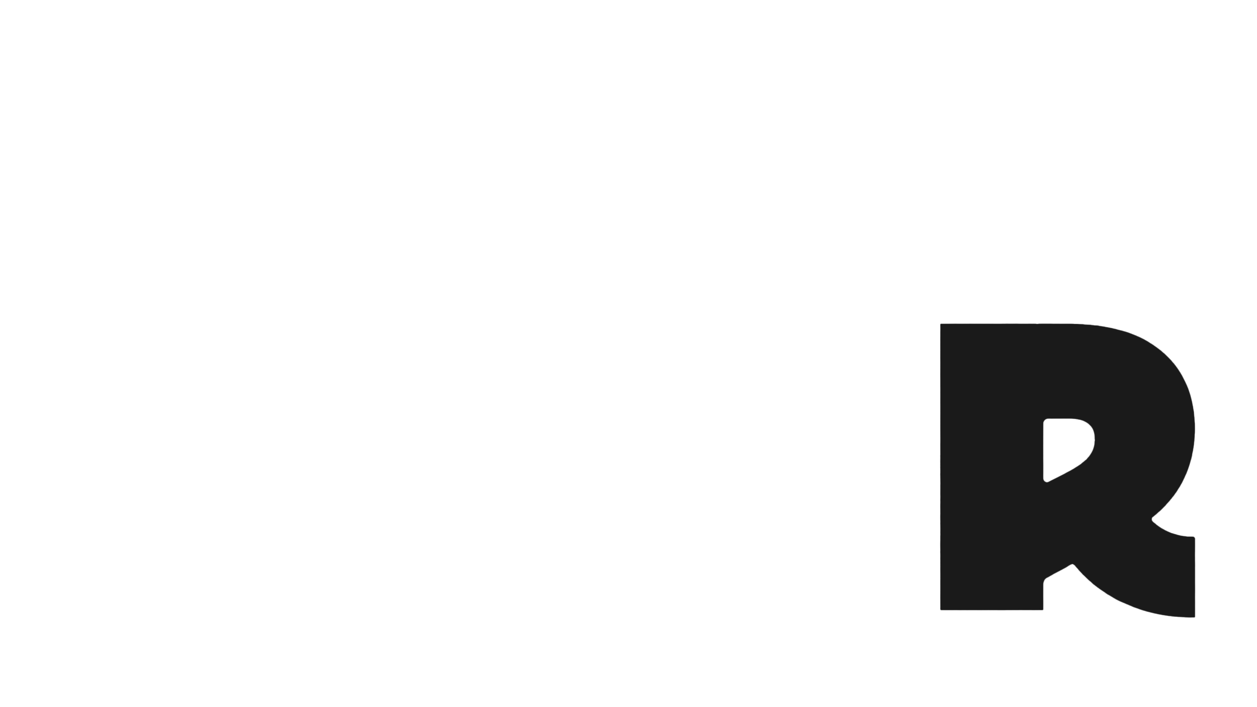 R